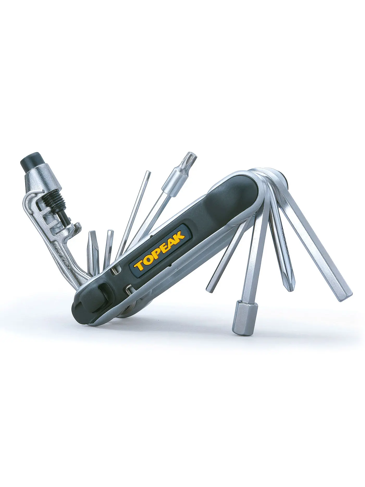 TOPEAK | Werkzeug Hexus II | 